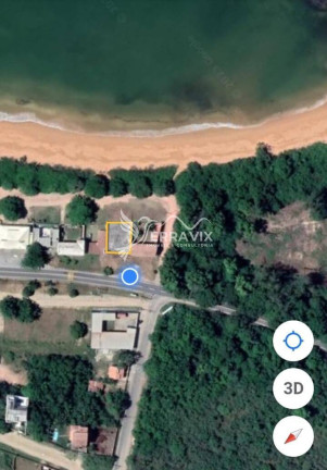 Terreno à Venda, 376 m² em Sauê - Aracruz