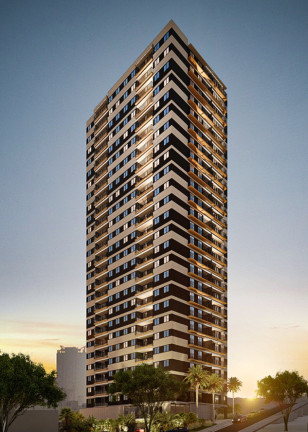 Imagem Apartamento com 1 Quarto à Venda, 26 m² em Parque São Lucas - São Paulo Imagem Apartamento com 1 Quarto à Venda, 26 m² em Parque São Lucas - São Paulo