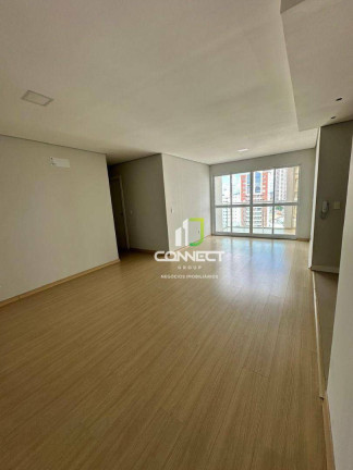 Imagem Apartamento com 3 Quartos para Alugar, 92 m² em Vila Operária - Itajaí