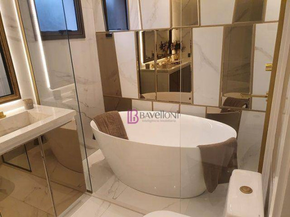 Imagem Apartamento com 3 Quartos à Venda, 162 m² em Perdizes - São Paulo