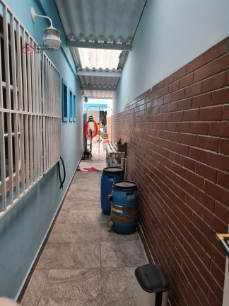Imagem Sobrado com 3 Quartos à Venda, 240 m² em Parque Da Mooca - São Paulo Imagem Sobrado com 3 Quartos à Venda, 240 m² em Parque Da Mooca - São Paulo