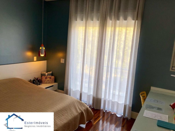 Imagem Casa com 4 Quartos para Alugar ou Temporada, 423 m² em Alphaville - Santana De Parnaíba Imagem Casa com 4 Quartos para Alugar ou Temporada, 423 m² em Alphaville - Santana De Parnaíba