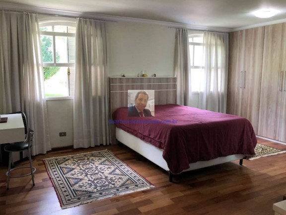 Imagem Casa com 4 Quartos à Venda, 587 m² em Jardim Passárgada I - Cotia Imagem Casa com 4 Quartos à Venda, 587 m² em Jardim Passárgada I - Cotia