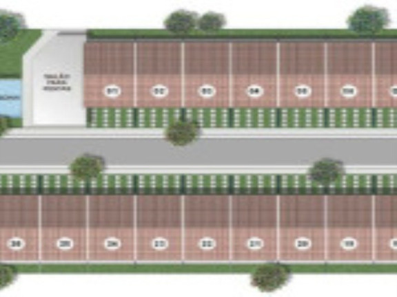 Imóvel com 3 Quartos à Venda, 150 m² em Homero Thon - Santo Andre