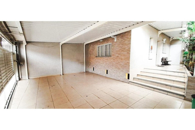 Casa com 3 Quartos à Venda, 230 m² em Vila Pirituba - São Paulo