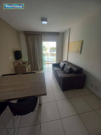Imagem Apartamento com 1 Quarto à Venda, 44 m² em Do Turista - Caldas Novas Imagem Apartamento com 1 Quarto à Venda, 44 m² em Do Turista - Caldas Novas