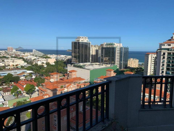 Imagem Apartamento com 4 Quartos à Venda, 251 m² em Barra Da Tijuca - Rio De Janeiro Imagem Apartamento com 4 Quartos à Venda, 251 m² em Barra Da Tijuca - Rio De Janeiro
