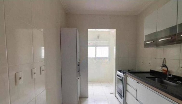 Imagem Apartamento com 2 Quartos à Venda, 60 m² em Vila Valparaíso - Santo André Imagem Apartamento com 2 Quartos à Venda, 60 m² em Vila Valparaíso - Santo André