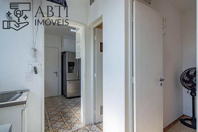 Imagem Apartamento com 3 Quartos à Venda, 204 m² em Campo Belo - São Paulo