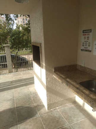 Imagem Apartamento com 3 Quartos à Venda, 71 m² em Sarandi - Porto Alegre
