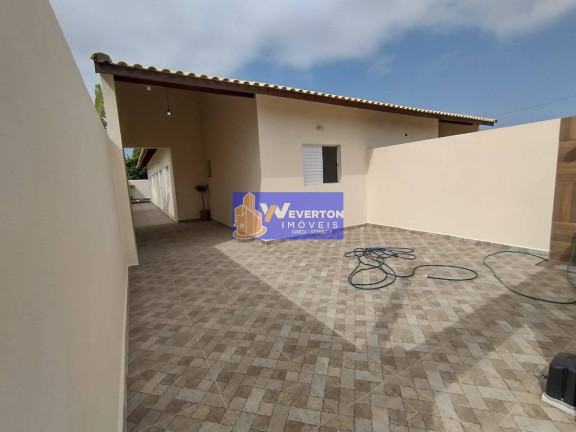 Imagem Casa com 3 Quartos à Venda, 80 m² em Florida Mirim - Mongaguá Imagem Casa com 3 Quartos à Venda, 80 m² em Florida Mirim - Mongaguá