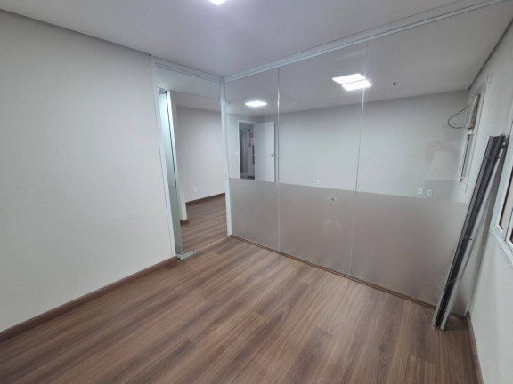 Imagem Sala Comercial para Alugar, 30 m² em Brooklin Paulista - São Paulo Imagem Sala Comercial para Alugar, 30 m² em Brooklin Paulista - São Paulo
