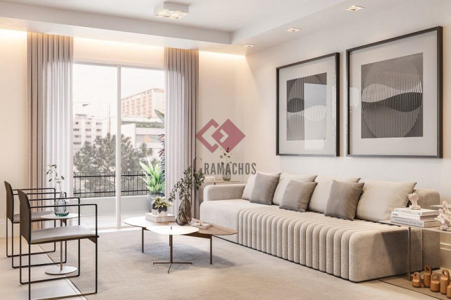 Imagem Apartamento com 3 Quartos à Venda, 185 m² em Jardim América - São Paulo Imagem Apartamento com 3 Quartos à Venda, 185 m² em Jardim América - São Paulo