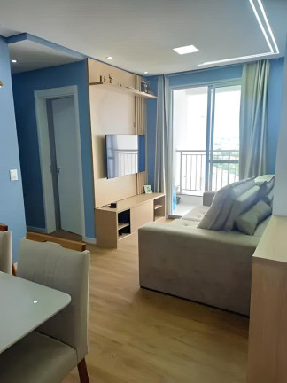 Imagem Apartamento com 2 Quartos à Venda, 56 m² em Rudge Ramos - São Bernardo Do Campo Imagem Apartamento com 2 Quartos à Venda, 56 m² em Rudge Ramos - São Bernardo Do Campo