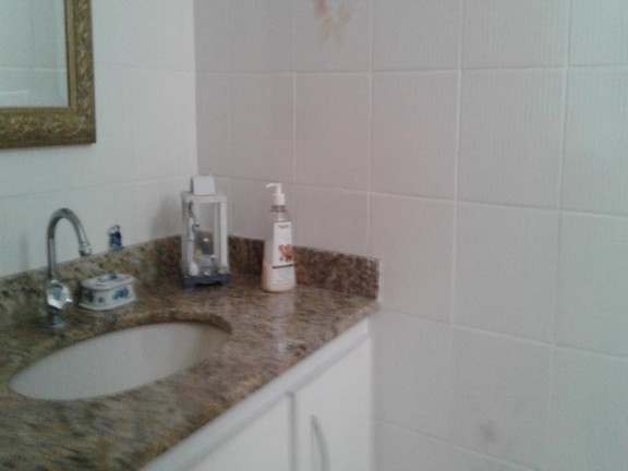 Imagem Apartamento com 3 Quartos à Venda, 114 m² em Vila Alzira - Guarujá Imagem Apartamento com 3 Quartos à Venda, 114 m² em Vila Alzira - Guarujá