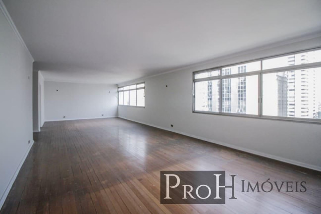 Imagem Apartamento com 4 Quartos à Venda, 240 m² em Centro - São Paulo Imagem Apartamento com 4 Quartos à Venda, 240 m² em Centro - São Paulo