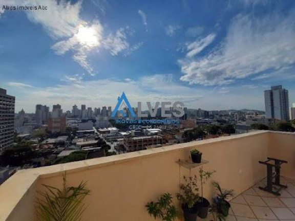 Imagem Apartamento com 3 Quartos à Venda, 183 m² em Vila Lusitania - São Bernardo Do Campo