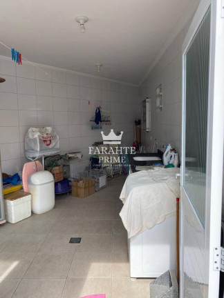 Imagem Casa com 3 Quartos à Venda, 330 m² em Ponta Da Praia - Santos