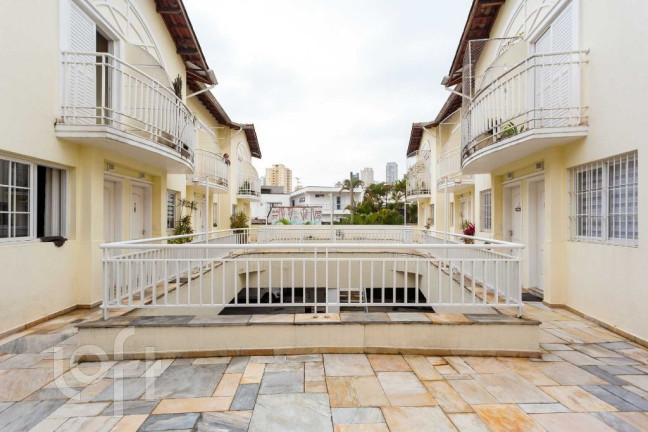 Casa com 2 Quartos à Venda, 96 m² em Perdizes - São Paulo