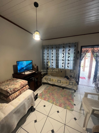 Imagem Casa com 5 Quartos à Venda, 180 m² em Centro - Guaratuba
