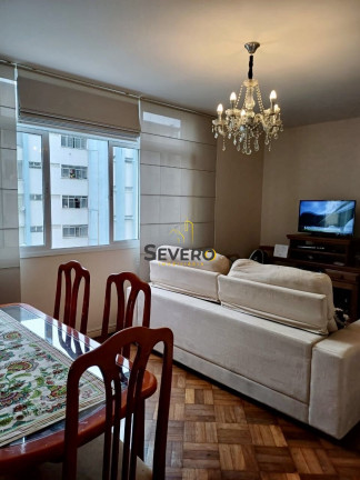 Imagem Apartamento com 3 Quartos à Venda, 115 m² em Icaraí - Niterói