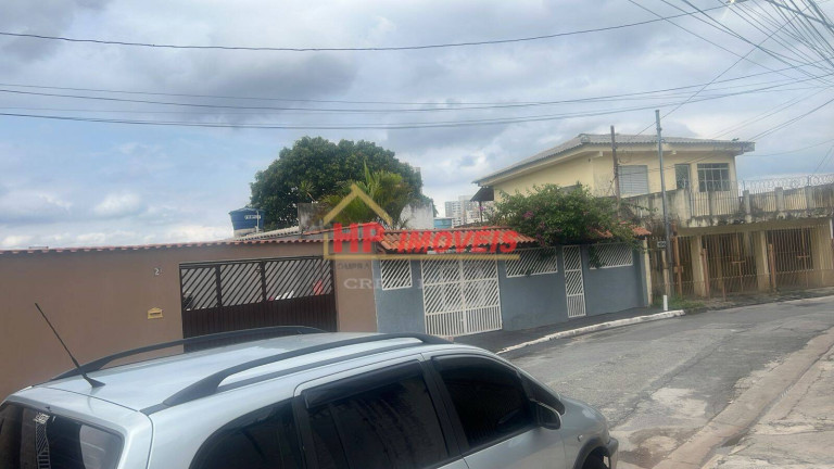 Imagem Casa com 6 Quartos à Venda, 272 m² em Padroeira - Osasco Imagem Casa com 6 Quartos à Venda, 272 m² em Padroeira - Osasco