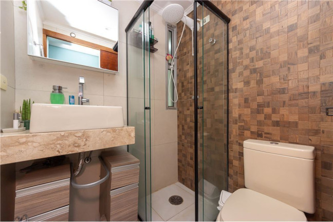 Imagem Apartamento com 2 Quartos à Venda, 128 m² em Jardim Monte Kemel - São Paulo