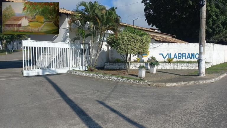 Imagem Apartamento com 2 Quartos à Venda, 75 m² em Iguaba Pequena - Iguaba Grande