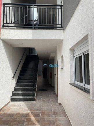 Imagem Apartamento com 2 Quartos à Venda, 40 m² em Vila Guilhermina - São Paulo