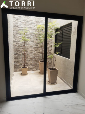 Imagem Imóvel com 3 Quartos à Venda, 106 m² em Condomínio Terras De São Francisco - Sorocaba