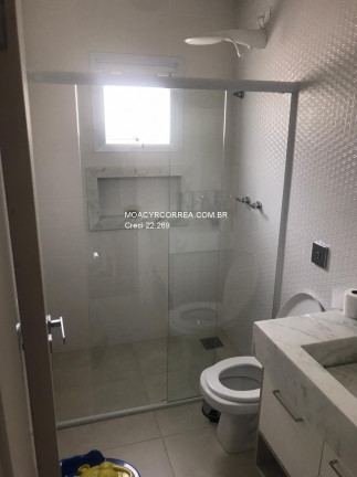 Imagem Imóvel com 4 Quartos à Venda, 300 m² em Residencial Colinas Do Sol - Sorocaba