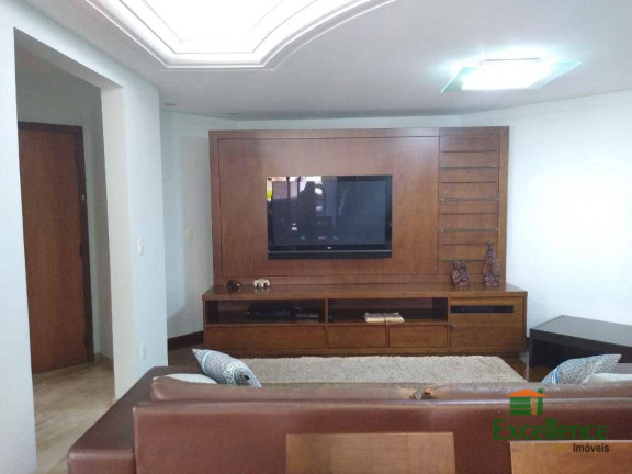 Imagem Apartamento com 4 Quartos à Venda, 264 m² em Santo Antônio - São Caetano Do Sul Imagem Apartamento com 4 Quartos à Venda, 264 m² em Santo Antônio - São Caetano Do Sul