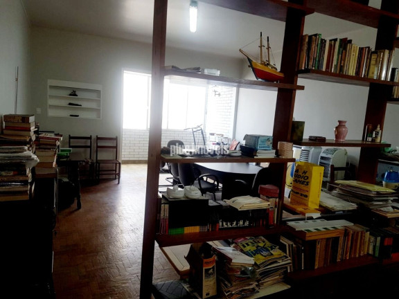 Imagem Apartamento com 3 Quartos à Venda, 153 m² em Centro - São Paulo Imagem Apartamento com 3 Quartos à Venda, 153 m² em Centro - São Paulo