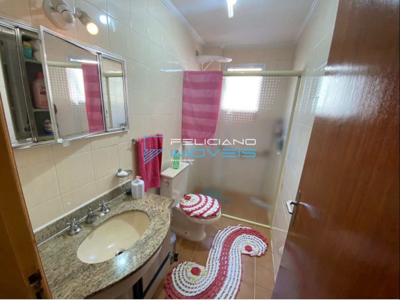 Imagem Apartamento com 2 Quartos à Venda, 88 m² em Tupi - Praia Grande
