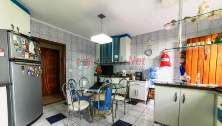 Imagem Casa com 4 Quartos à Venda, 180 m² em Rudge Ramos - São Bernardo Do Campo