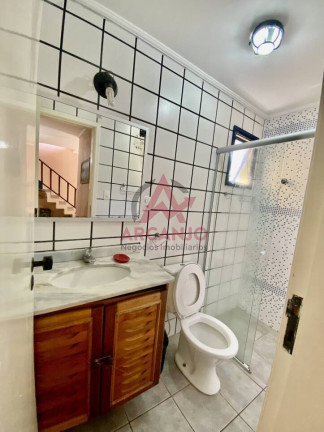 Imagem Apartamento com 3 Quartos à Venda, 140 m² em Praia Grande - Ubatuba Imagem Apartamento com 3 Quartos à Venda, 140 m² em Praia Grande - Ubatuba