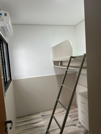 Imagem Imóvel com 2 Quartos à Venda, 58 m² em Vila Scarpelli - Santo André