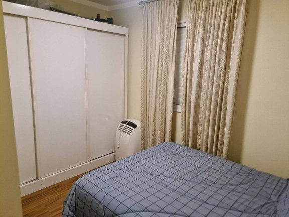 Imagem Apartamento com 2 Quartos à Venda, 69 m² em Parque Reboucas - São Paulo