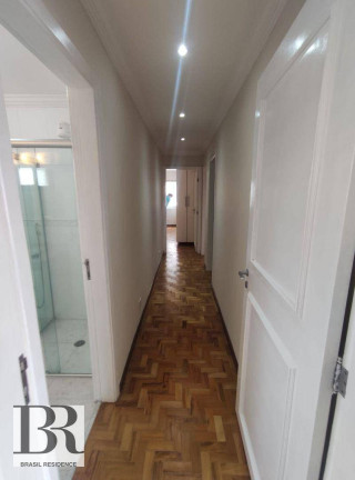 Imagem Apartamento com 3 Quartos à Venda ou Locação, 188 m² em Itaim Bibi - São Paulo