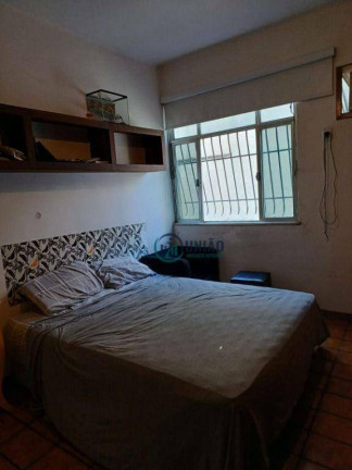 Imagem Apartamento com 3 Quartos à Venda, 83 m² em Icaraí - Niterói Imagem Apartamento com 3 Quartos à Venda, 83 m² em Icaraí - Niterói