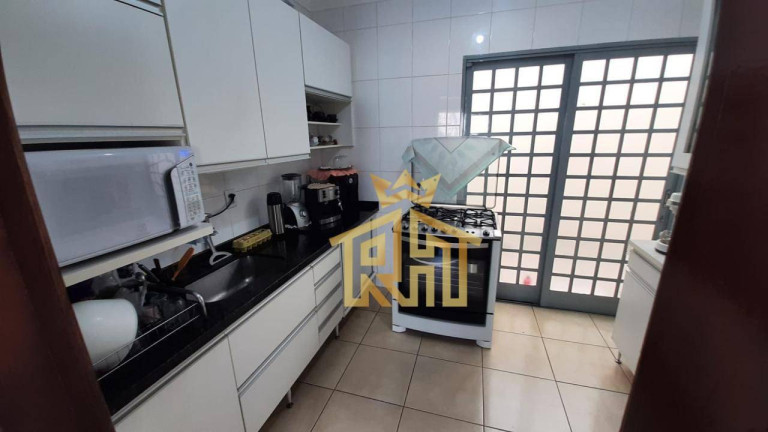 Imagem Casa com 3 Quartos à Venda, 171 m² em Jardim Hojas - Bauru Imagem Casa com 3 Quartos à Venda, 171 m² em Jardim Hojas - Bauru