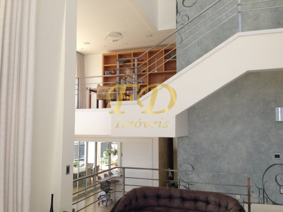 Imagem Casa de Condomínio à Venda, 607 m² em Atibaia Imagem Casa de Condomínio à Venda, 607 m² em Atibaia