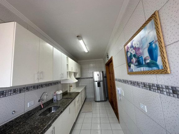 Imagem Apartamento com 2 Quartos à Venda, 84 m² em Tupi - Praia Grande Imagem Apartamento com 2 Quartos à Venda, 84 m² em Tupi - Praia Grande
