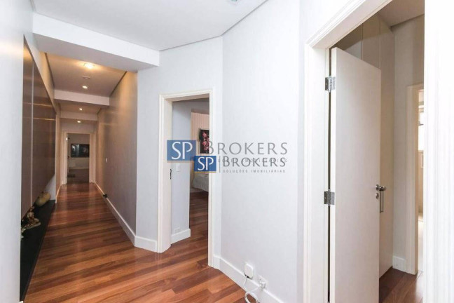 Imagem Apartamento com 4 Quartos à Venda ou Locação, 393 m² em Vila Suzana - São Paulo Imagem Apartamento com 4 Quartos à Venda ou Locação, 393 m² em Vila Suzana - São Paulo