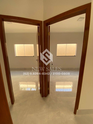 Imagem Casa com 3 Quartos à Venda, 142 m² em Moinho Dos Ventos - Goiânia Imagem Casa com 3 Quartos à Venda, 142 m² em Moinho Dos Ventos - Goiânia