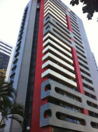 Imagem Apartamento com 1 Quarto à Venda, 50 m² em Boa Viagem - Recife Imagem Apartamento com 1 Quarto à Venda, 50 m² em Boa Viagem - Recife