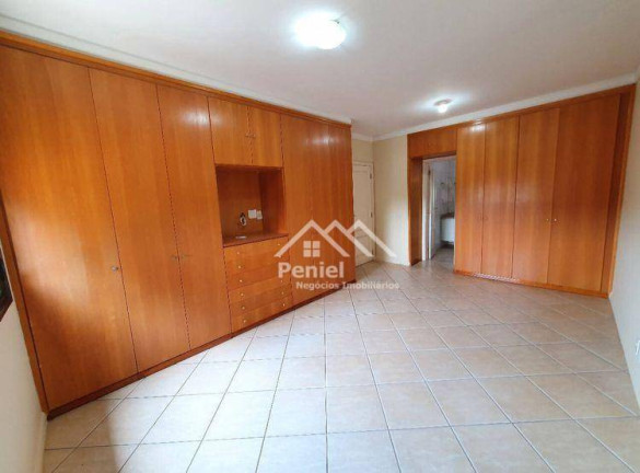 Imagem Apartamento com 4 Quartos à Venda, 200 m² em Vila Seixas - Ribeirão Preto Imagem Apartamento com 4 Quartos à Venda, 200 m² em Vila Seixas - Ribeirão Preto