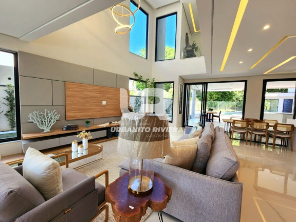 Imagem Casa com 5 Quartos à Venda, 410 m² em Riviera | Módulo 24 - Bertioga