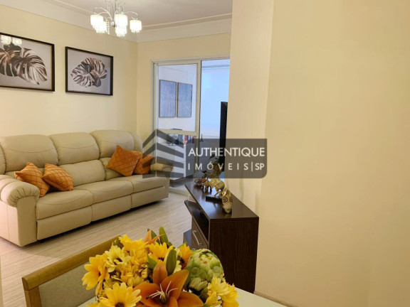 Imagem Apartamento com 3 Quartos à Venda, 67 m² em Alto Da Moóca - São Paulo Imagem Apartamento com 3 Quartos à Venda, 67 m² em Alto Da Moóca - São Paulo