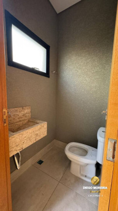 Imagem Casa com 3 Quartos à Venda, 166 m² em Jardim América - Atibaia Imagem Casa com 3 Quartos à Venda, 166 m² em Jardim América - Atibaia